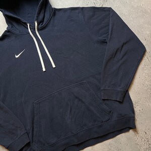 Hoodie Nike sportswear baby swoosh logo hype Travis Style zdjęcie 4