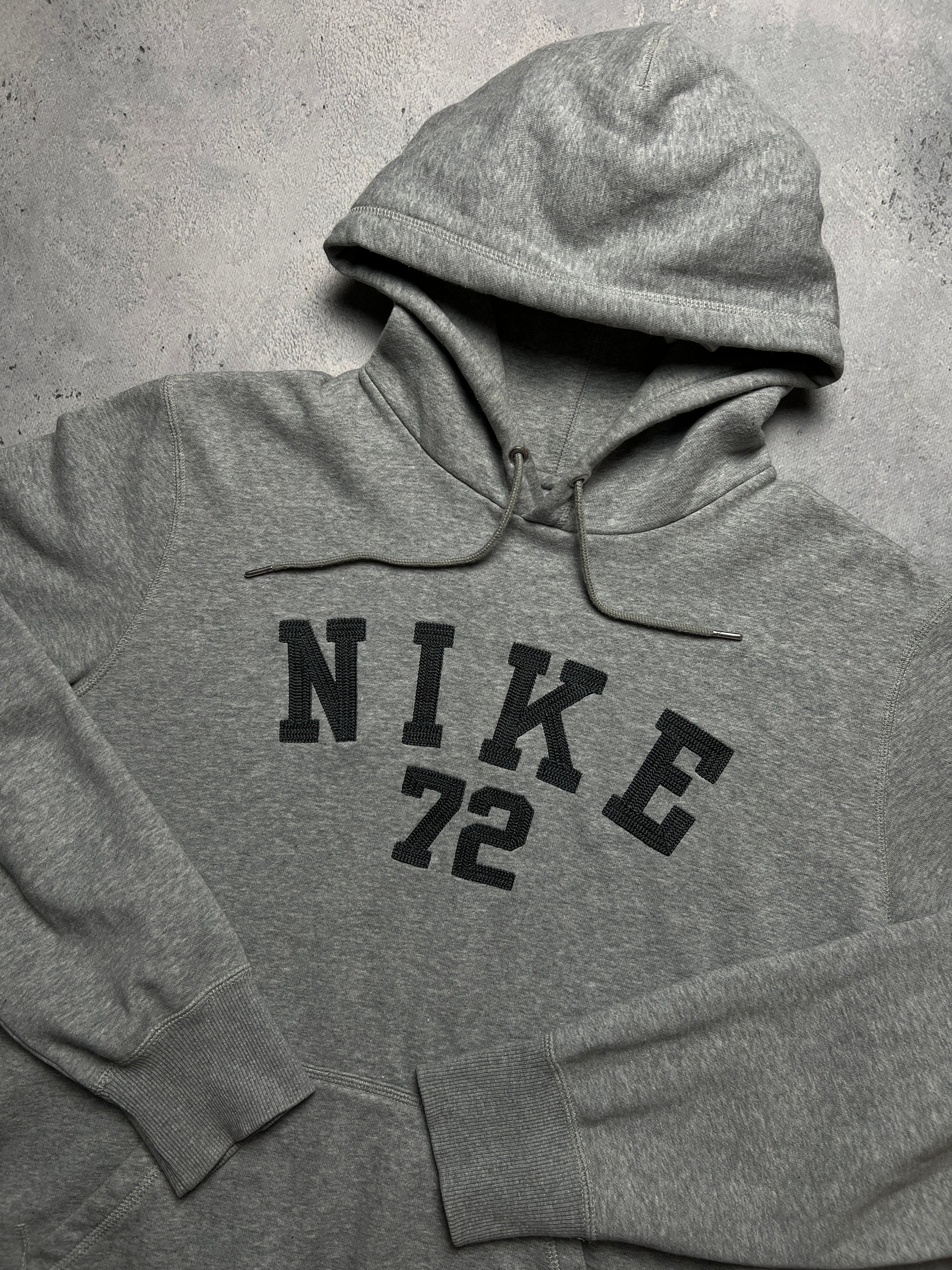 nike center swoosh hoodie travis