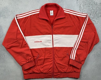 Adidas Originals Firebird / Superstar 90s Vintage Jacket Track Top