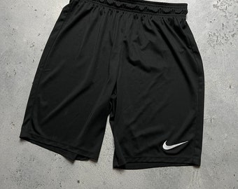 Nike swoosh mini swoosh logo dri - fit