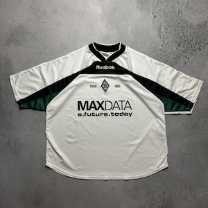 ヴィンテージ ボルシア・メンヒェングラートバッハ 1900-2000