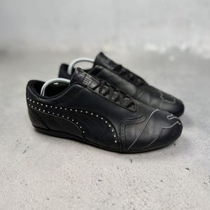 Y2k Vintage Archive Shoes - Etsy