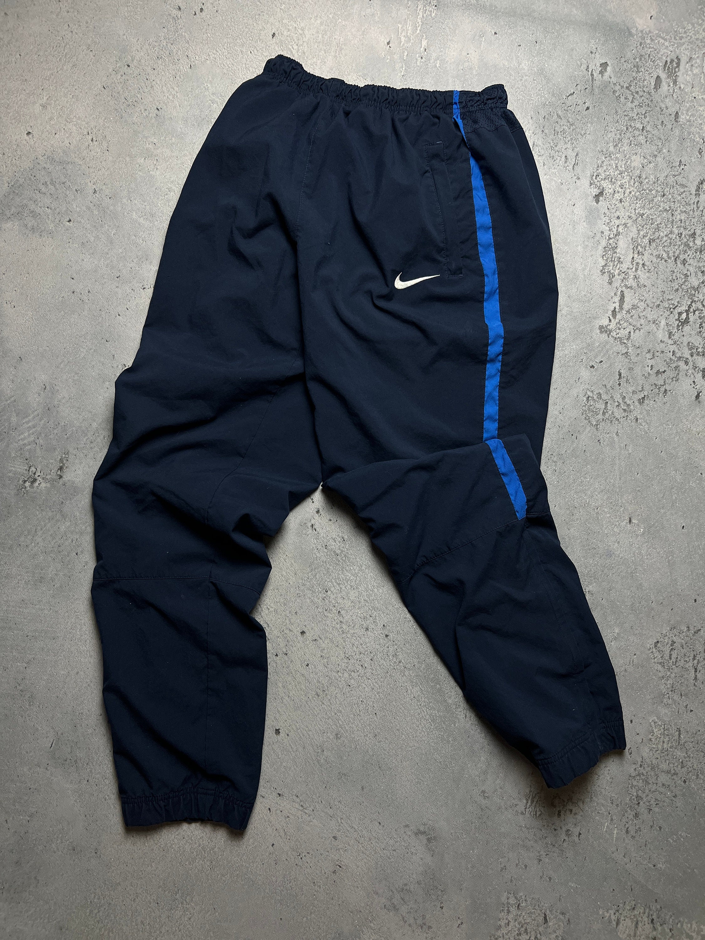 Baggy Nike Pants -  Finland