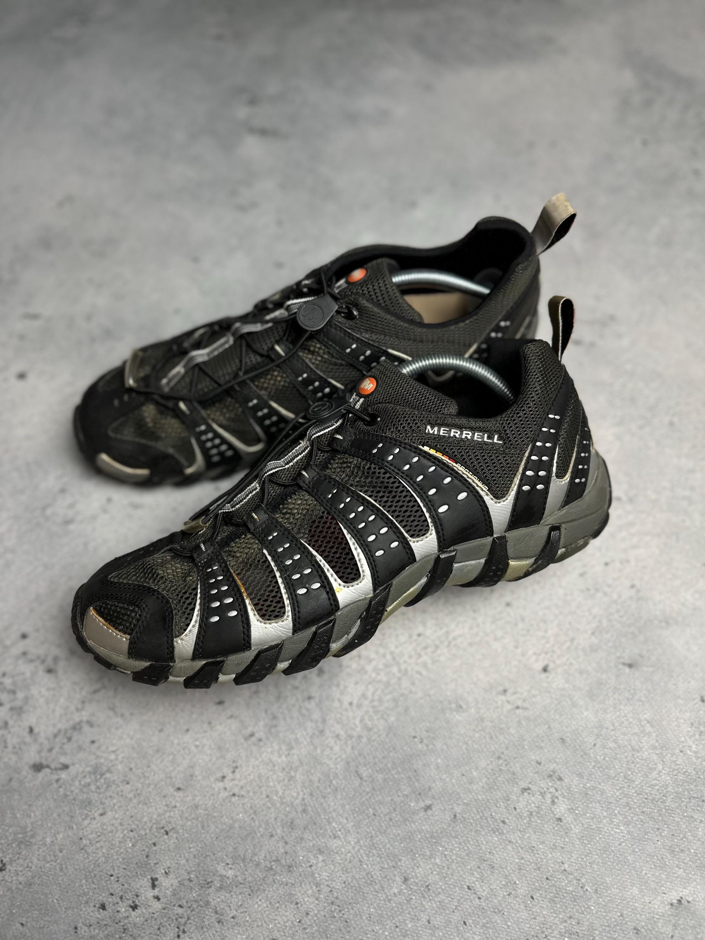 Merrell waterpro discount
