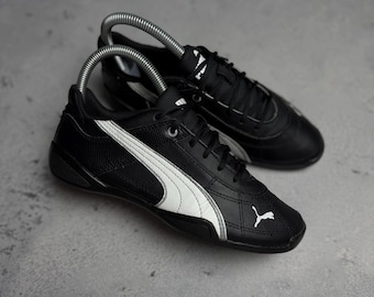 靴 dead stock vintage puma speed cat 27cm PUMA SPEEDCAT METALLIC OG Vintage men's shoes 403689 02 | eBay