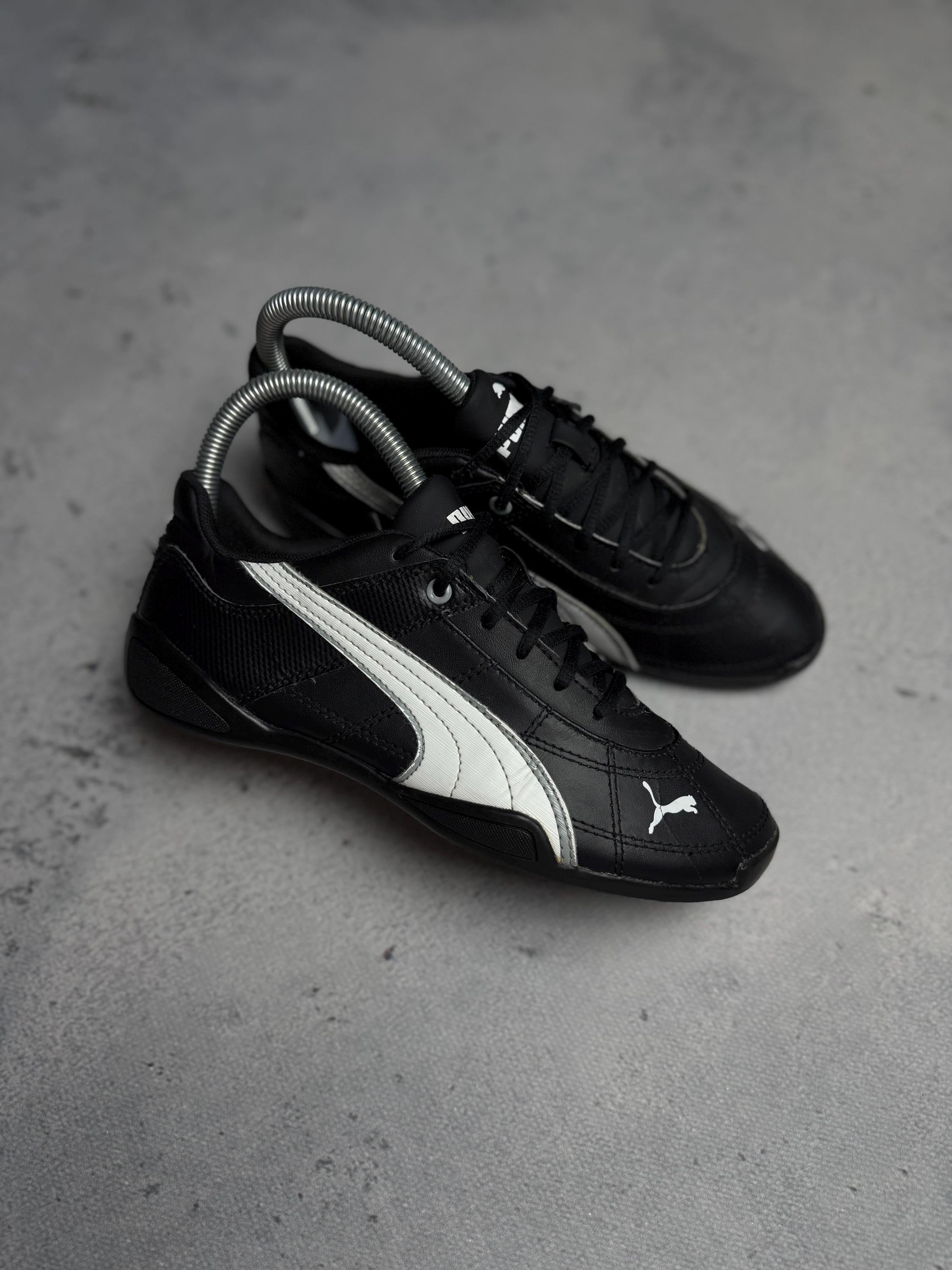 archive PUMA SPEED CAT driving shoes y2k