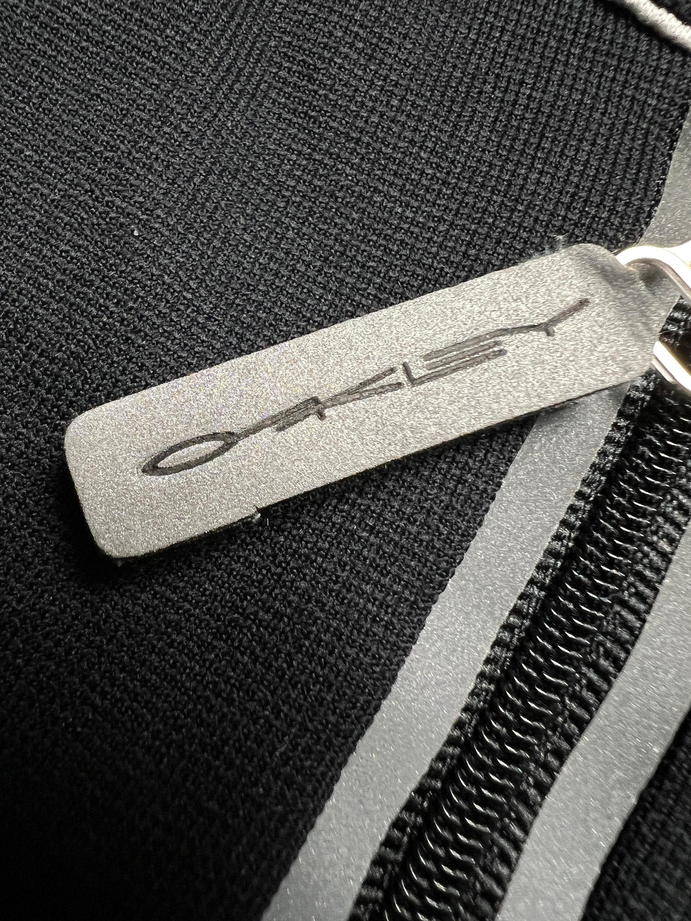 Oakley Softwear Sportswear Half Zip Jersey Vintage Y2K - Etsy