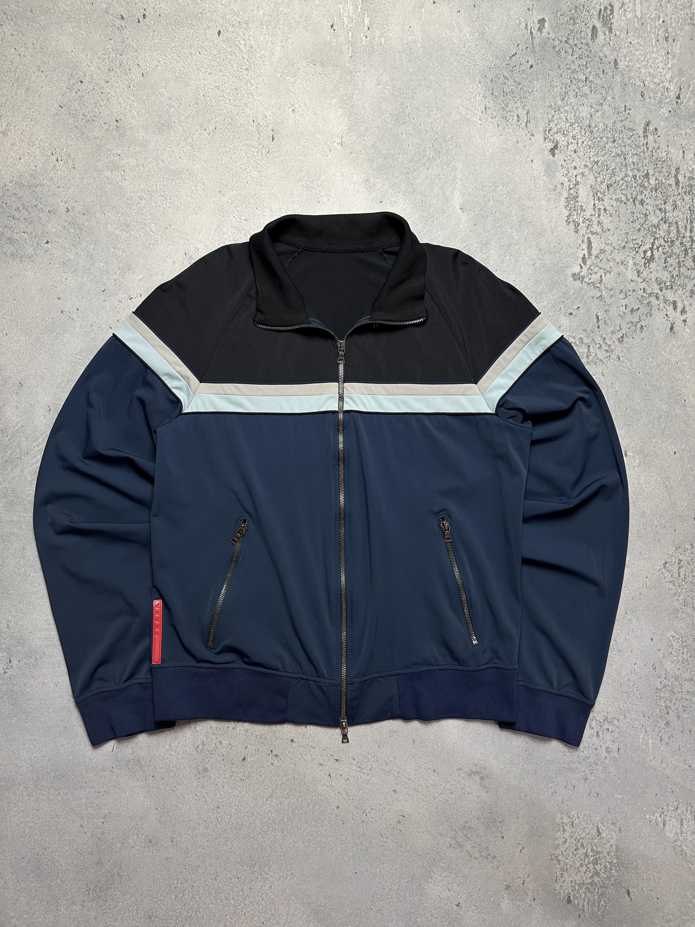 Prada Sport Jacket - Etsy Norway
