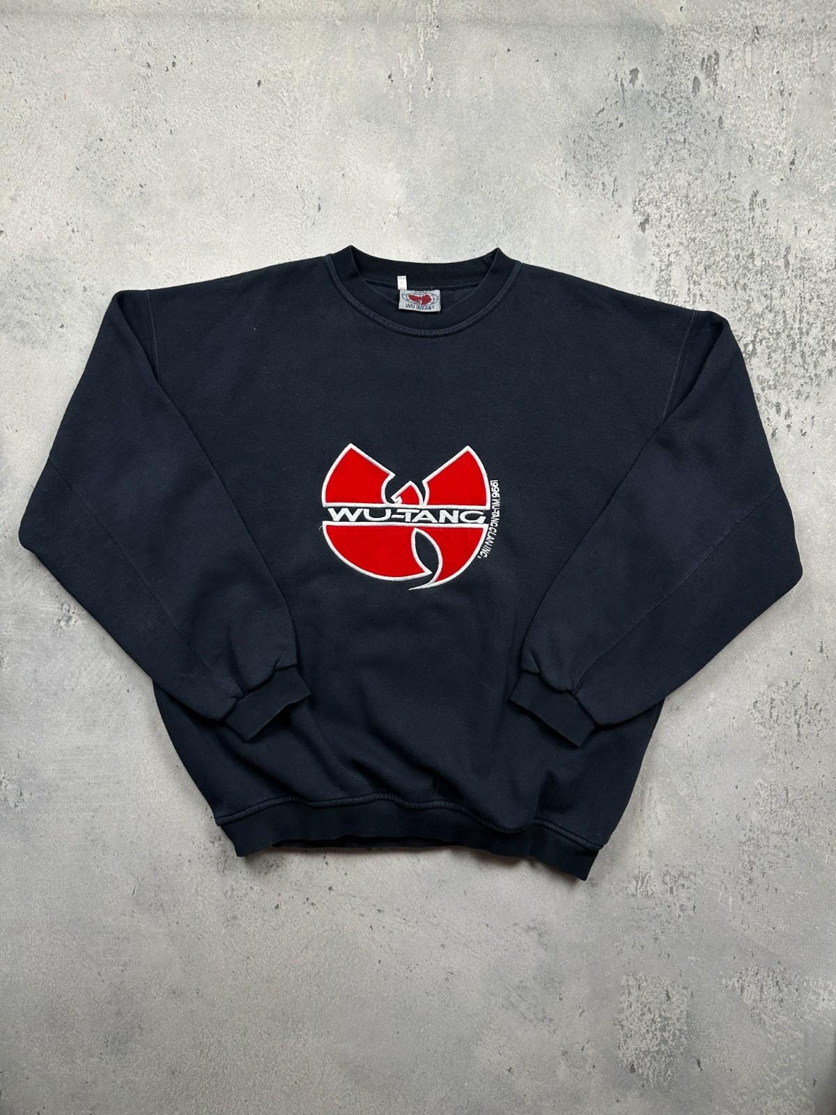 グットフェード　USA 90s WU WEAR スウェット グットフェード USA 90s WU WEAR スウェット $_1.JPG?set_id