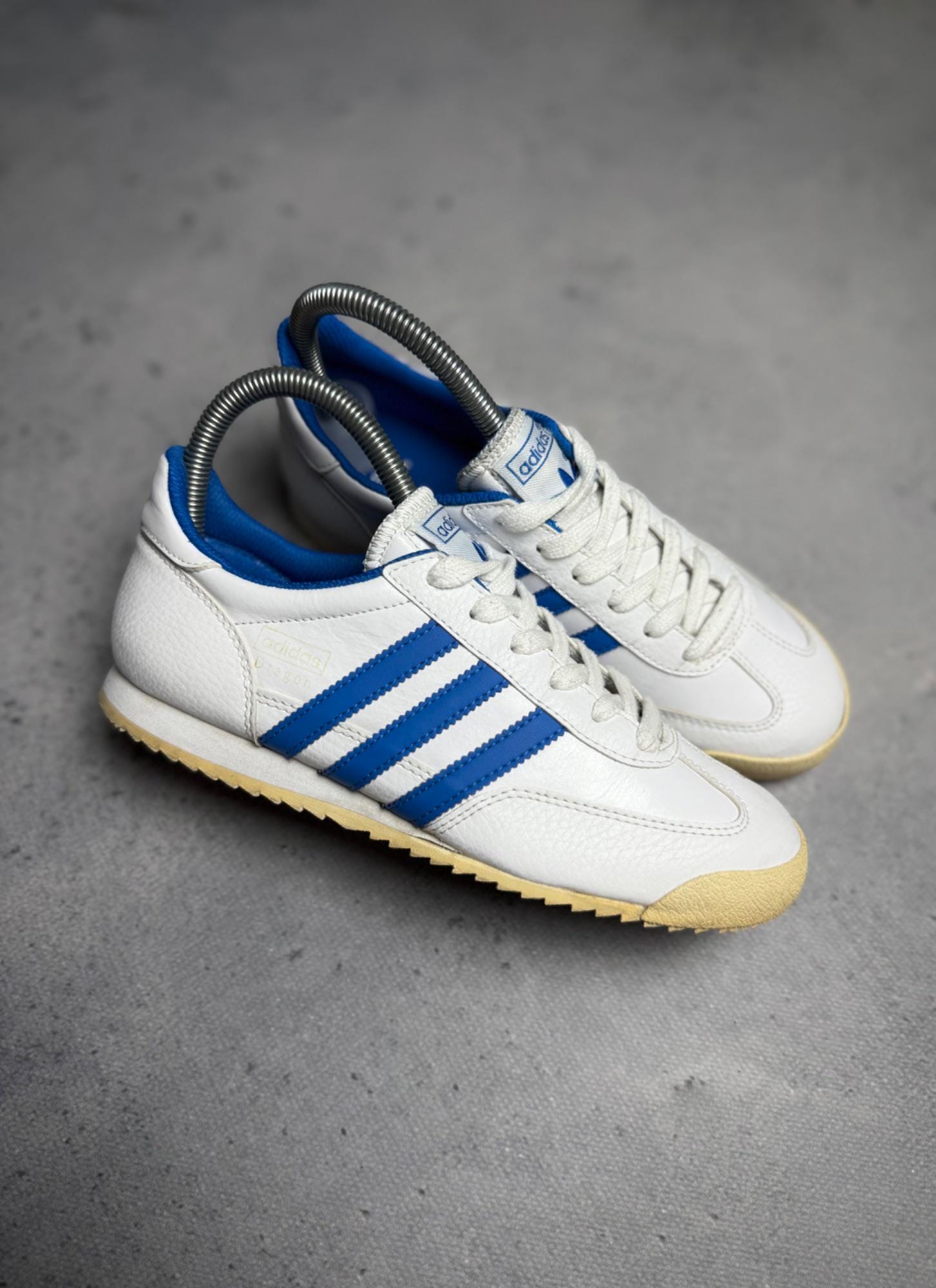 Vintage Adidas Sambas - Etsy