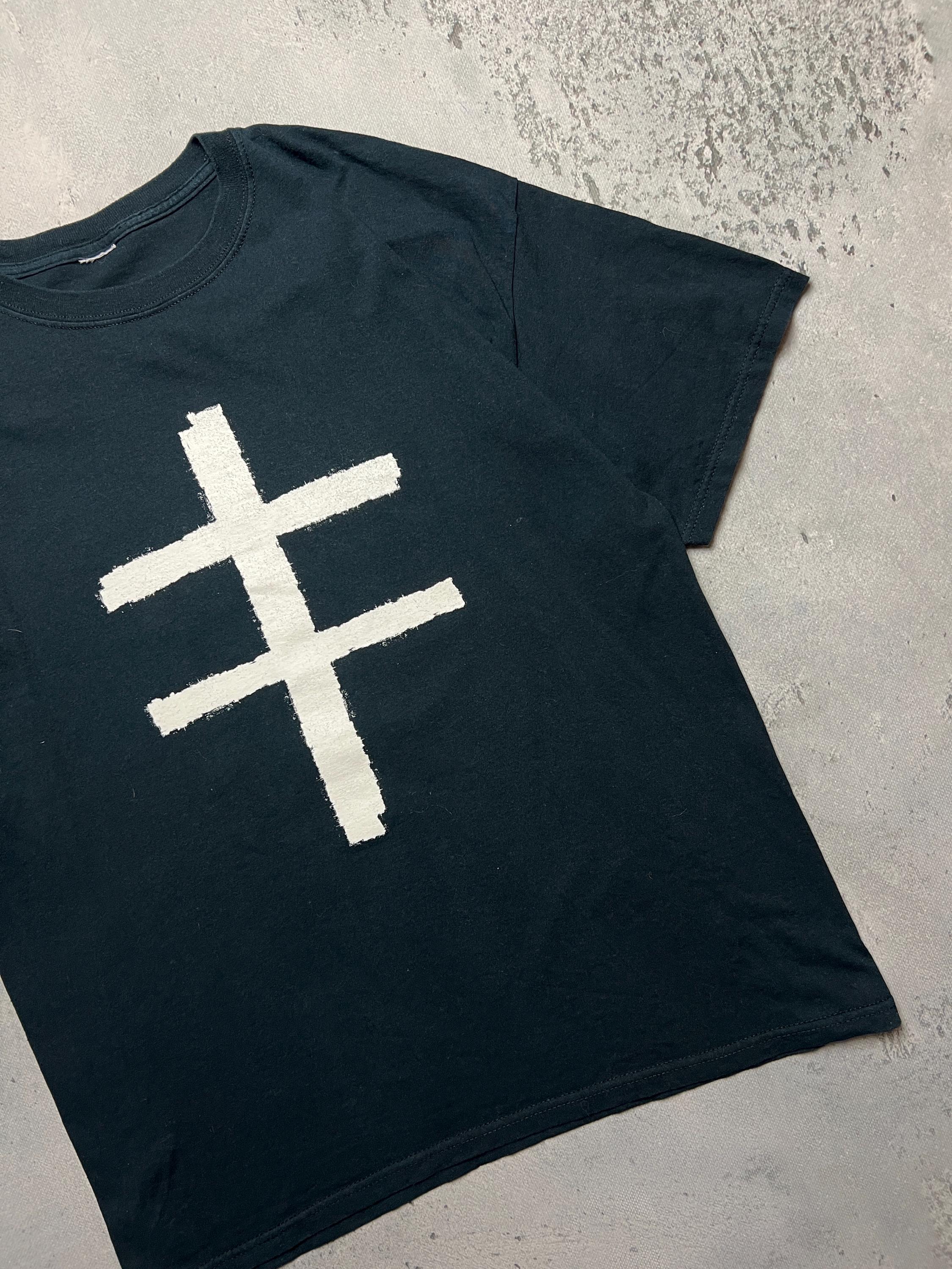 Vintage Marilyn Manson Rare T-shirt Rock Archive 90s 00s Y2k - Etsy