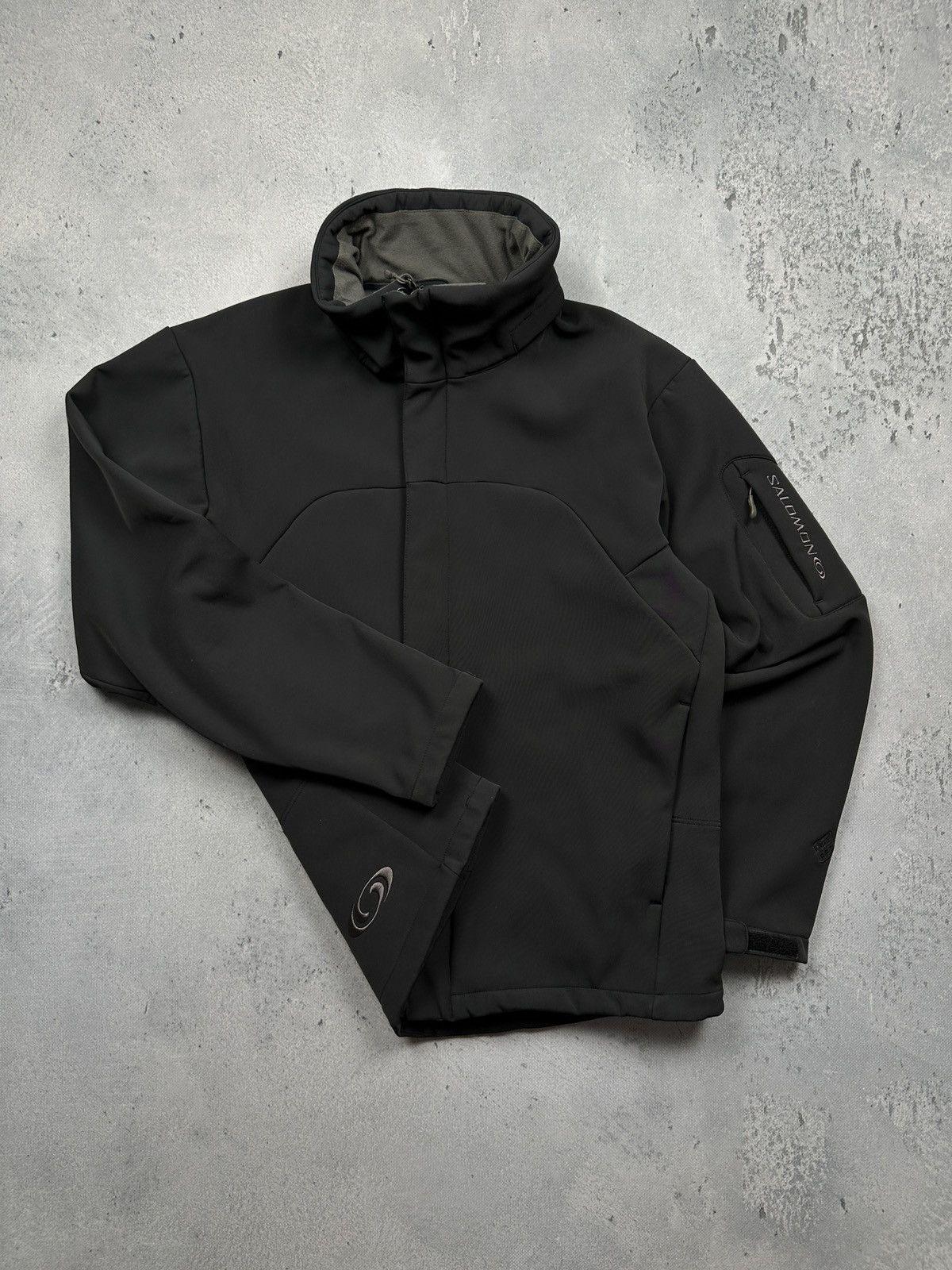 Salomon Jacket - Etsy
