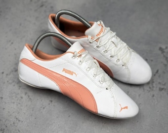 Puma Vintage Sneakers Speed Cat Y2k Rare 90s 2000s Women's
