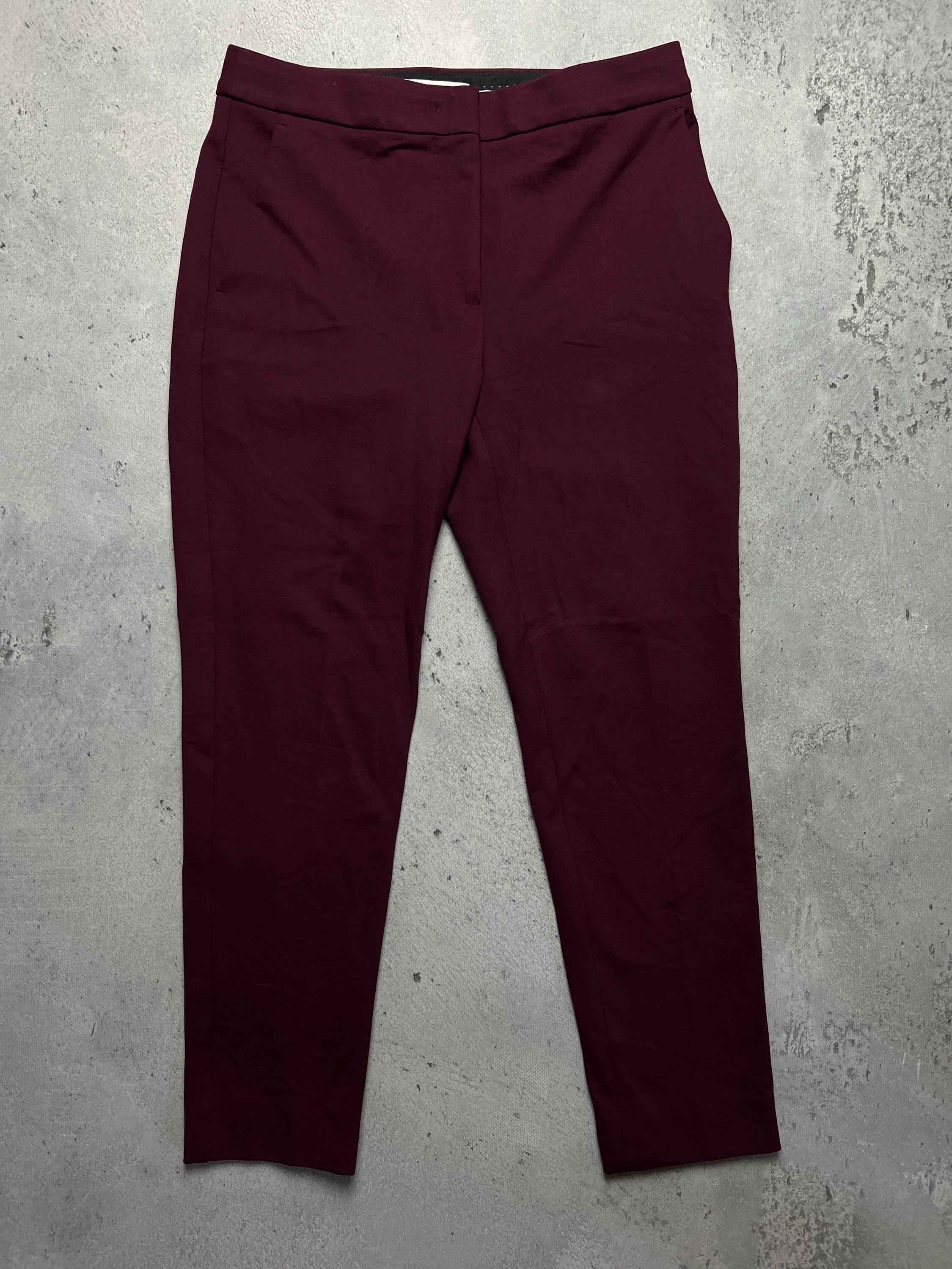 直営♪ Max Mara ビスコース パンツ GORDON ヴィンテージ マックスマーラ ビスコース パンツ イタリア製