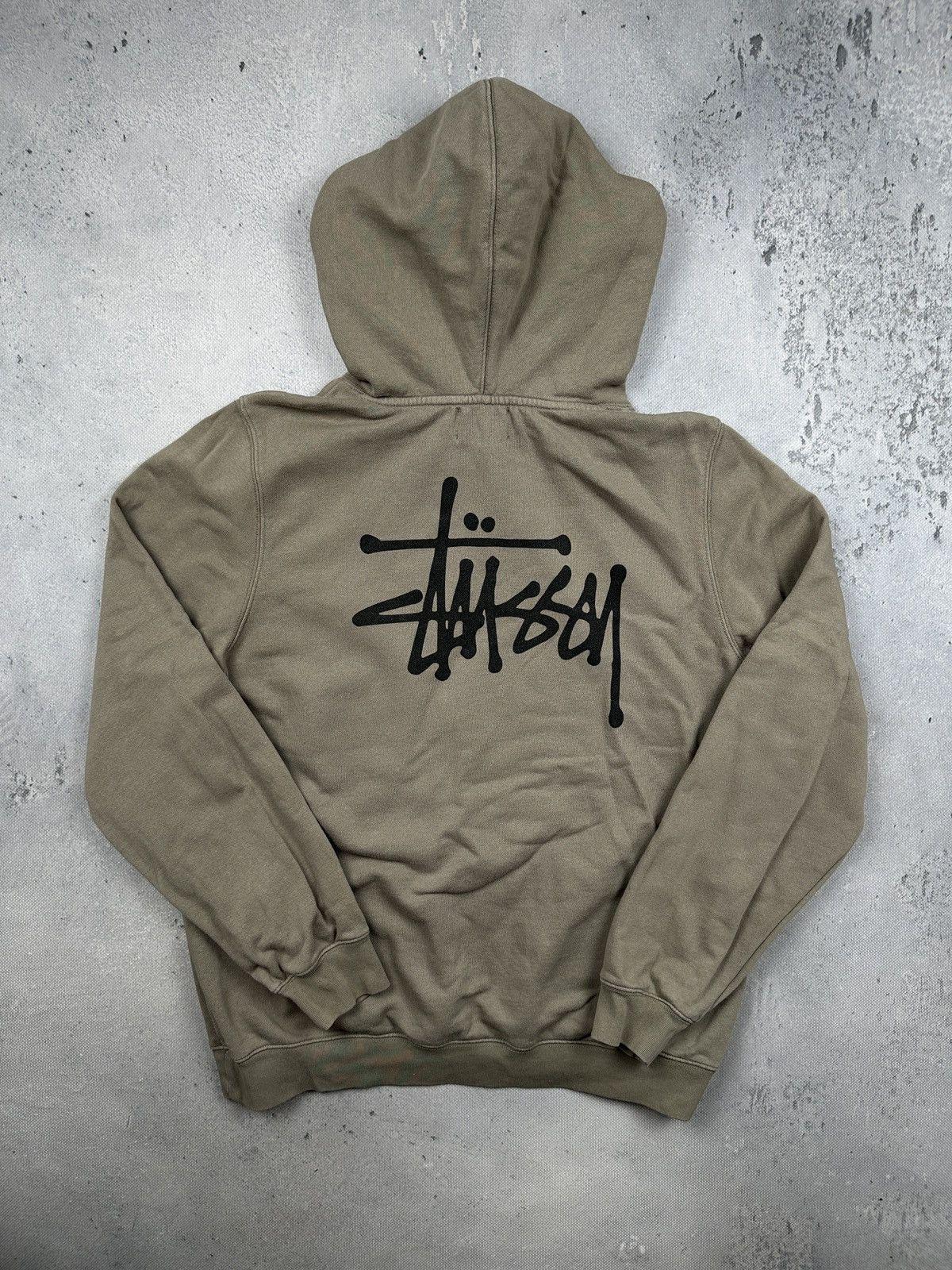 Vintage Stussy 80s - Etsy