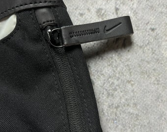 NIKE - 00s NIKE メッセンジャーバッグ テック archive Y2Kの