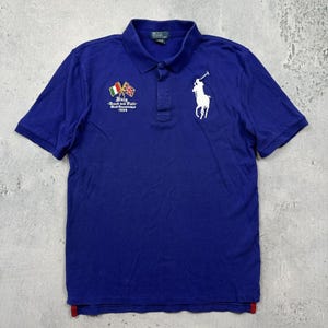 Chief Keef Polo Ralph Lauren - Etsy