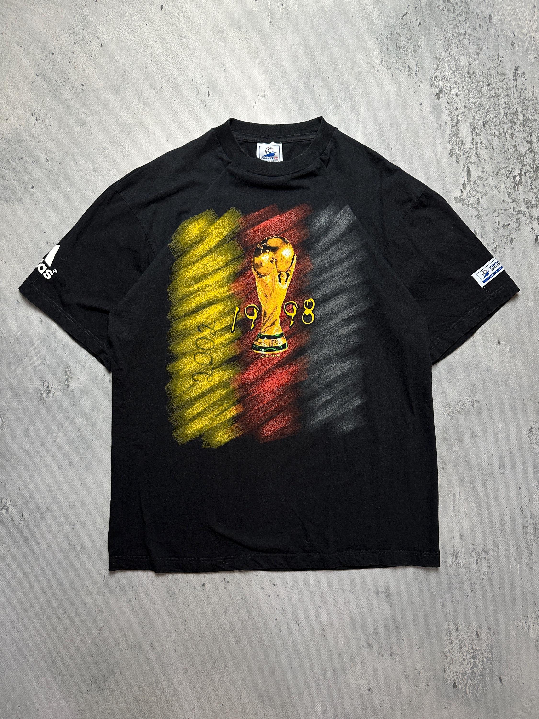 Adidas World Cup 98 - Etsy Singapore