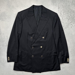 Brioni Wool Jacket - Etsy