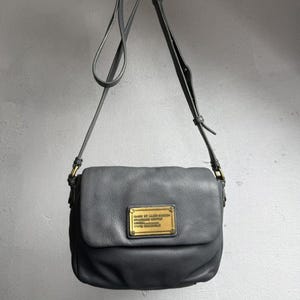 Marc Jacobs Bag Y2k - Etsy