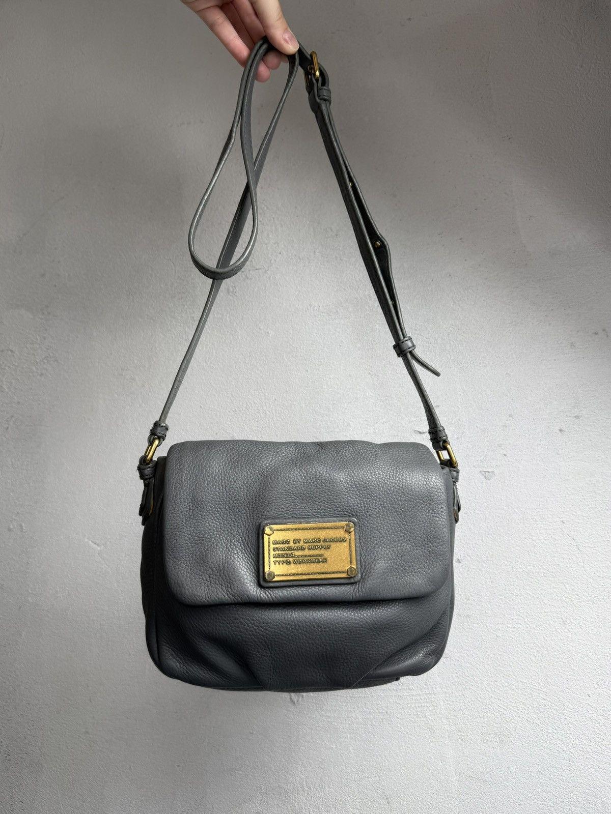 Marc Jacobs Bag Y2k - Etsy