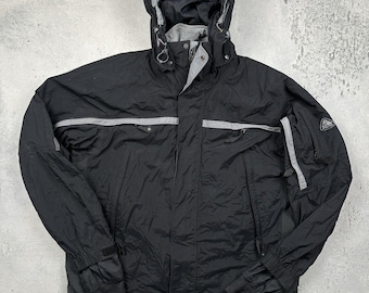 Rare!!vintage 90s Nike All Conditions Gear / Storm-fit ACG 3