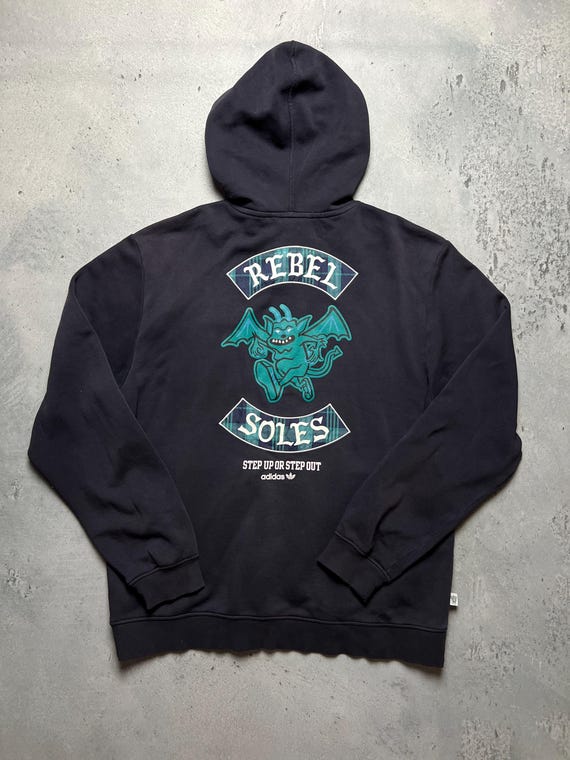 Rebel adidas new arrivals