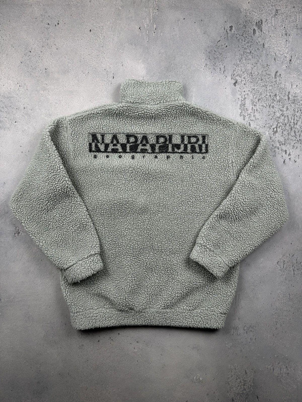 Napapijri geographic - Etsy 日本