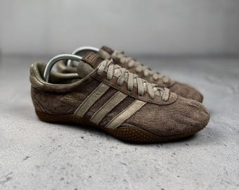 adidas gazelle silver green womens adidas Originals Women's Tokyo
