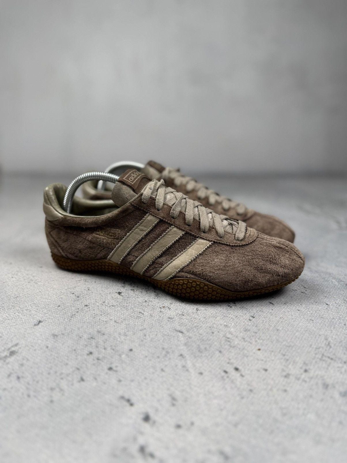 Adidas Titan - Etsy