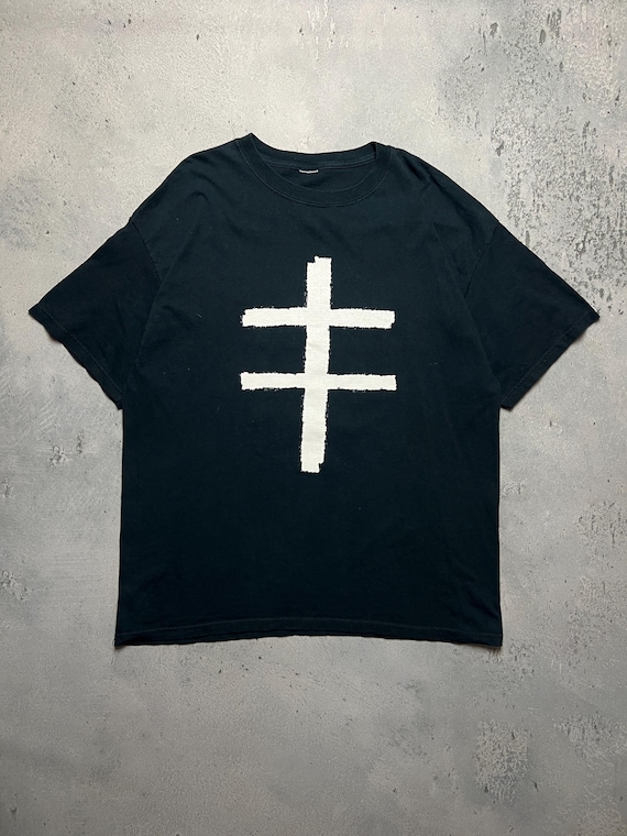 Vintage Marilyn Manson Rare T-shirt Rock Archive 90s 00s Y2k Vintage Marilyn Manson Rare T-shirt Rock Archive 90s 00s Y2k