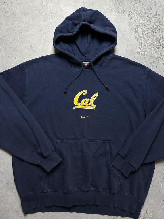 cal berkeley nike