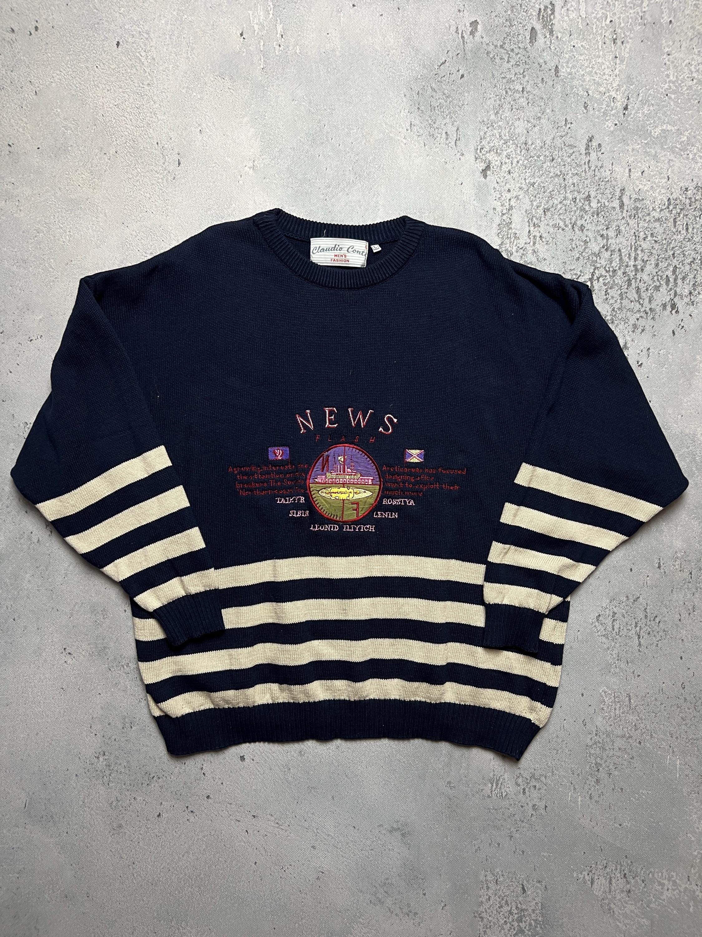 Cape isle knitters - Etsy 日本