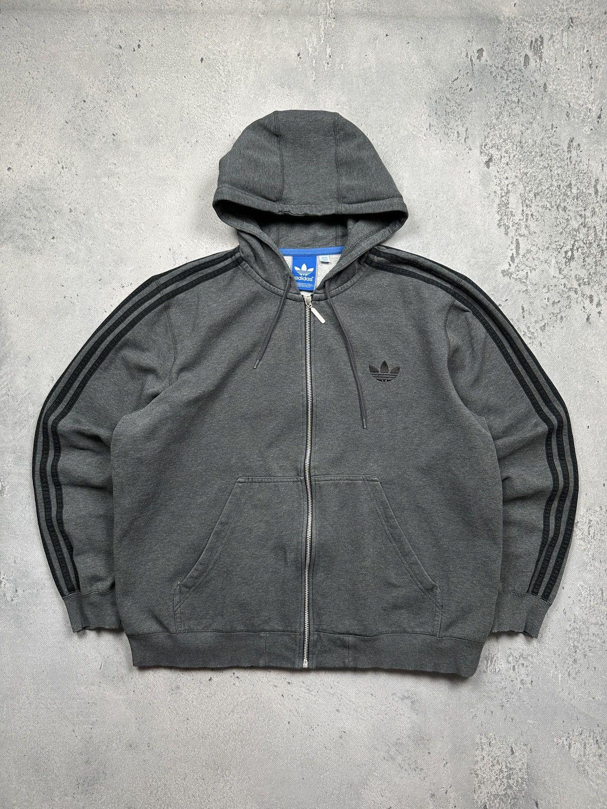 Y2k adidas hoodie - Etsy 日本