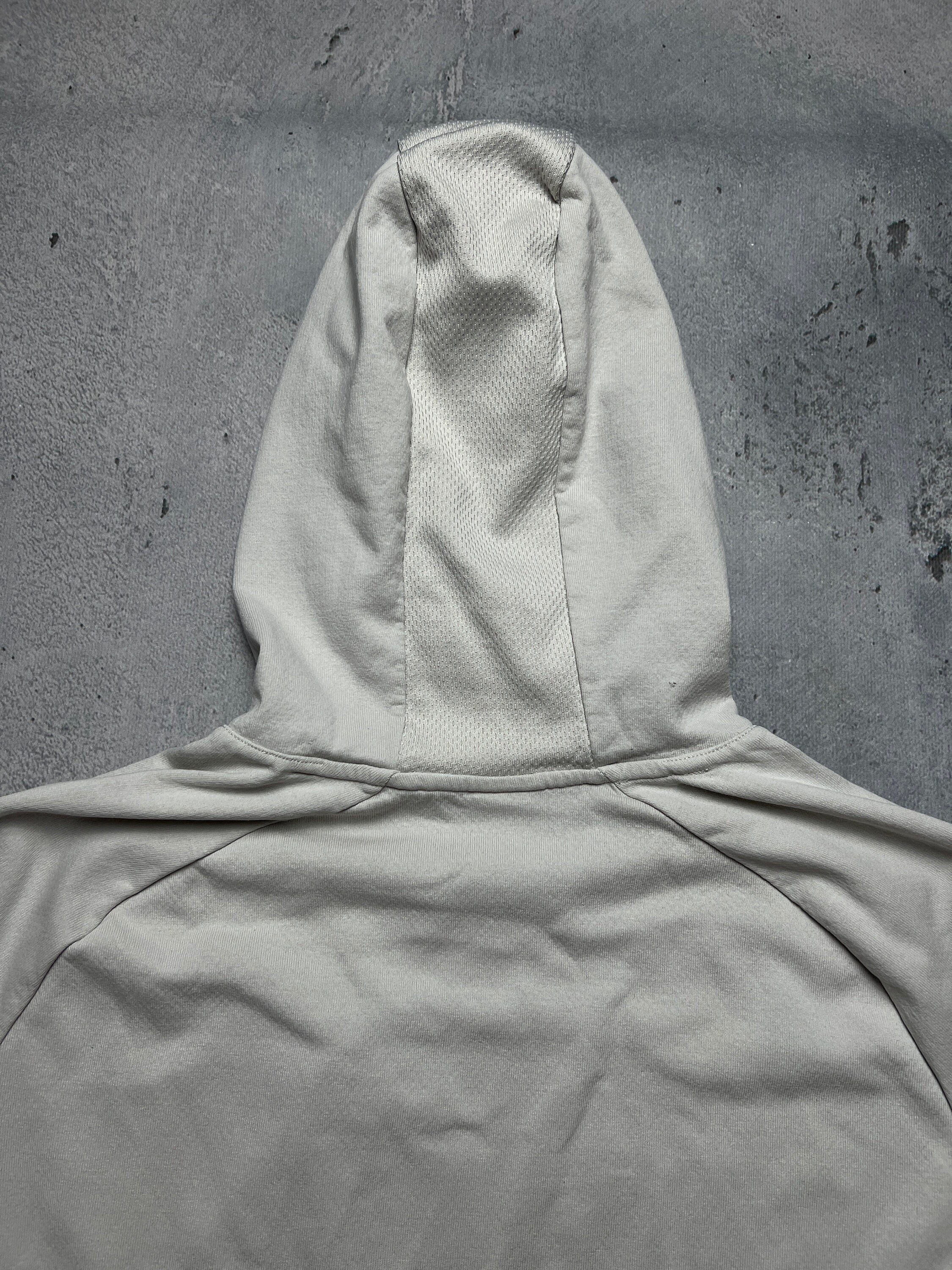Nike Tech Fleece Ninja Mask Drill Like ACG Hoodie Y2k Rare