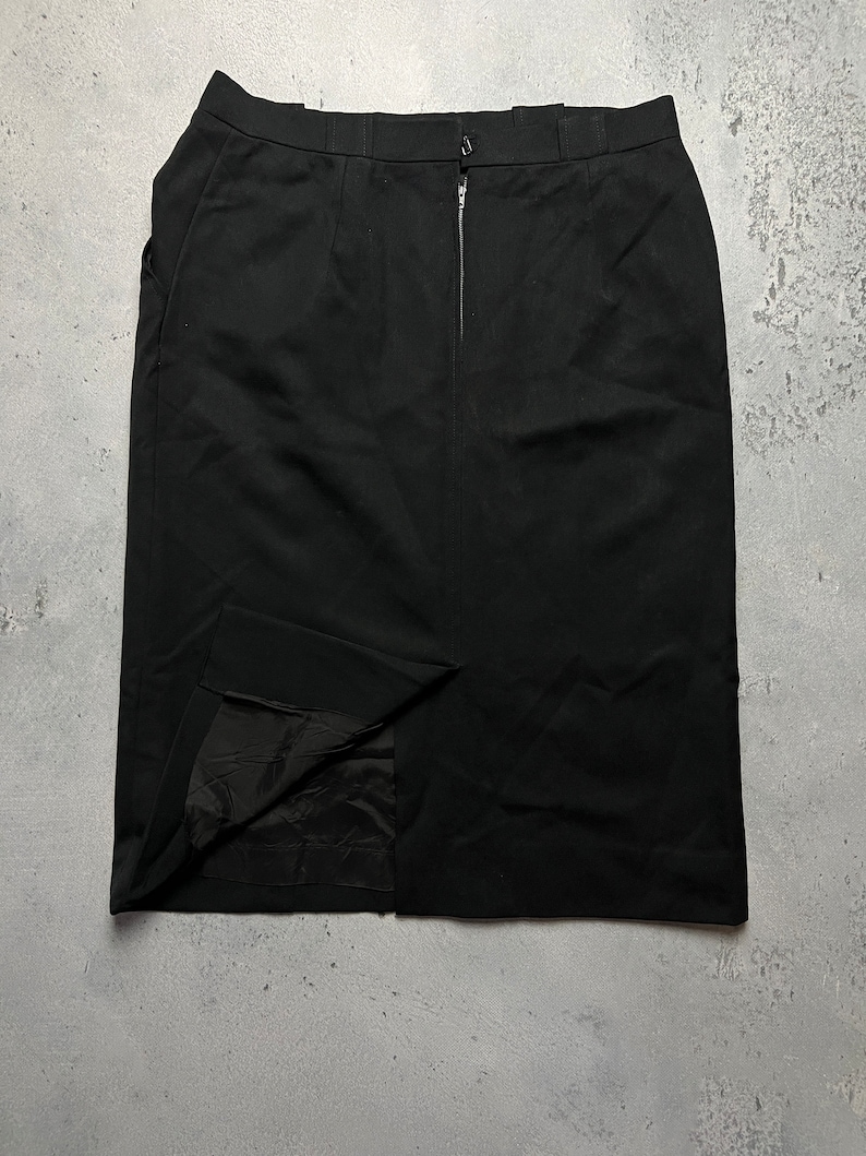 THE MAISON CELINE SKIRT main image 1