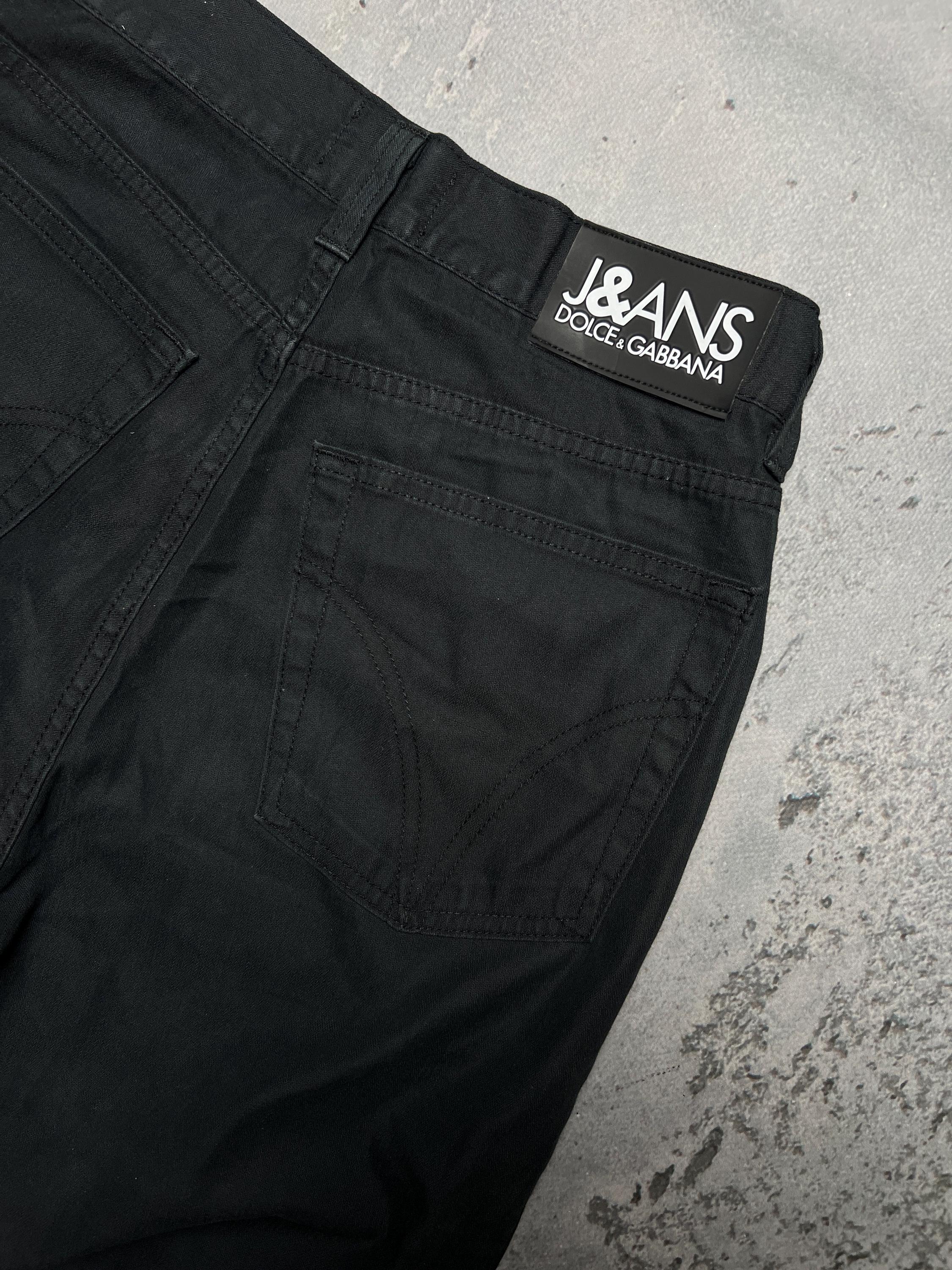 Dolce gabbana 90s jeans - Etsy 日本