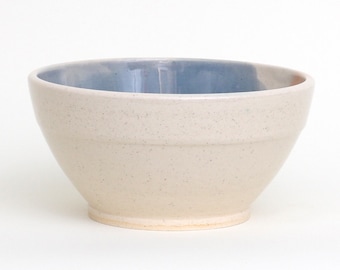 Beautiful Watercolor Ceramic Bowl