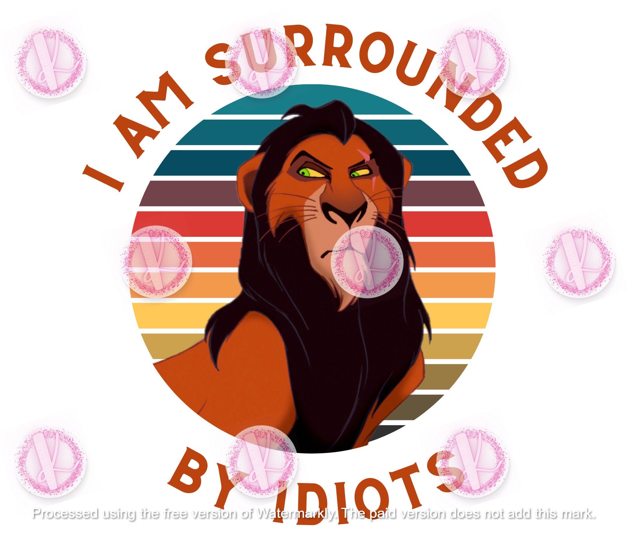 Surrounded By Idiots? This Quiz Will Change Your Perspective - ewdv7lh
