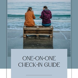 One-on-One Check-in Guide