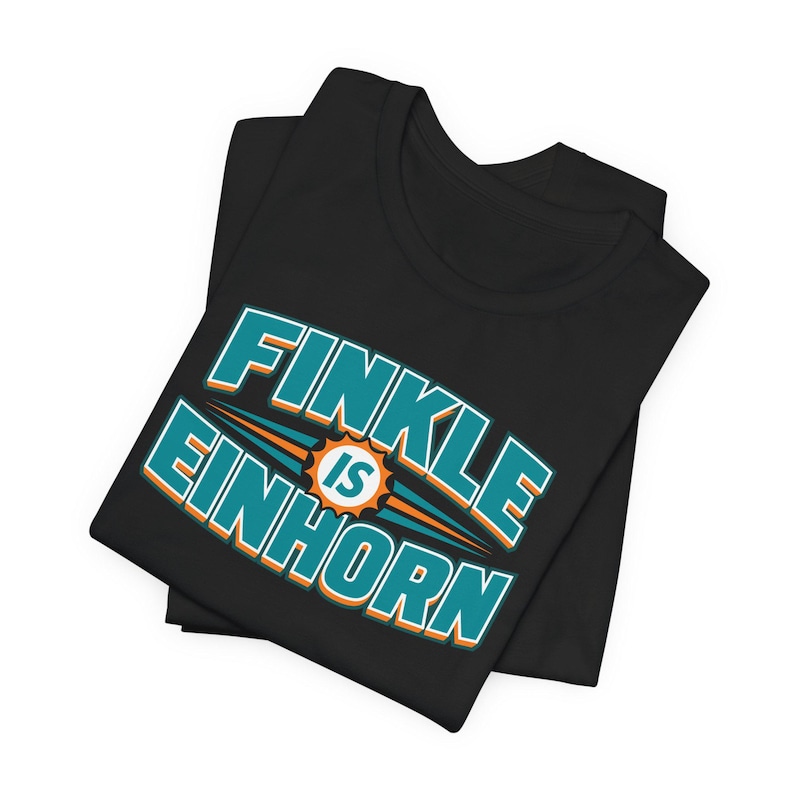 Finkle Is Einhorn Shirt, Ace Ventura Shirt, Funny 90s Movie Tee, Jim Carrey Comedy T-Shirt, Retro Miami Football Tee, Movie Fans tshirt image 11