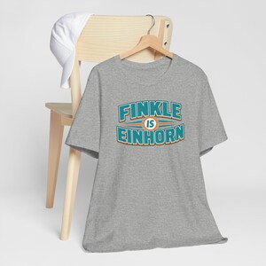Finkle Is Einhorn Shirt, Ace Ventura Shirt, Funny 90s Movie Tee, Jim Carrey Comedy T-Shirt, Retro Miami Football Tee, Movie Fans tshirt image 10