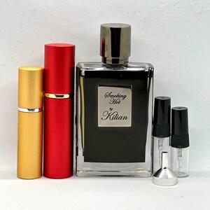 In the box decants store