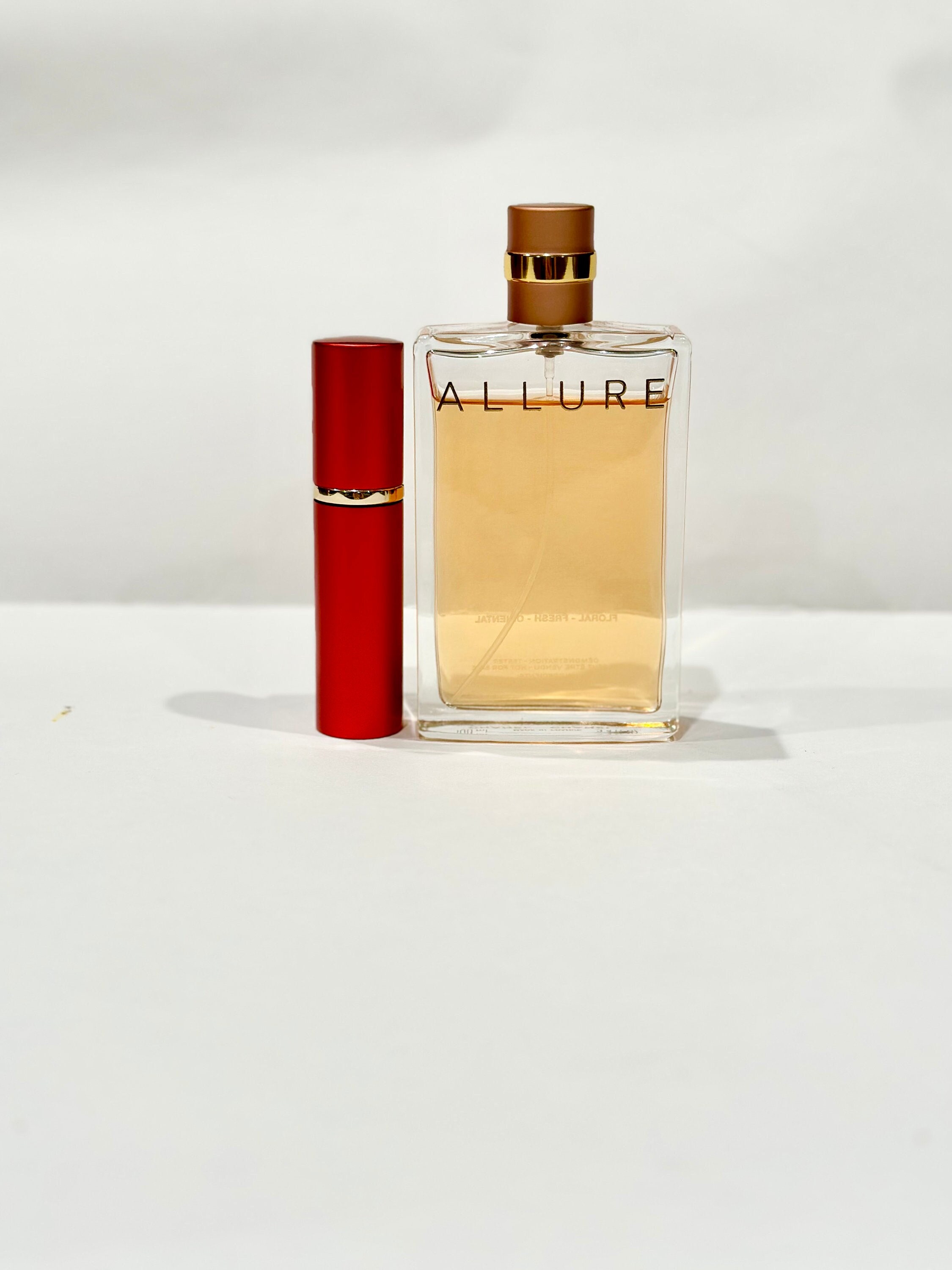Buy Chanel Allure Homme Sport EDT 1.5ml Vial Perfume Online at Best Price -  Belvish