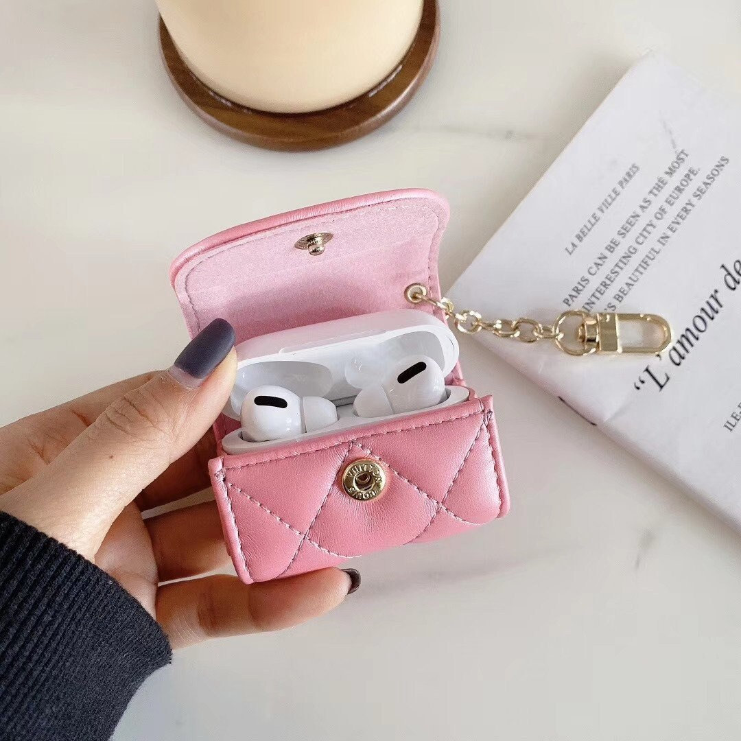 pink pillow chanel iphone case｜TikTok Search