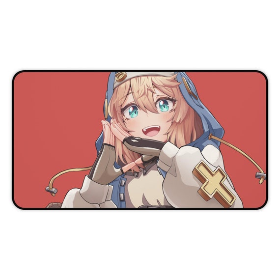 Bridget guilty gear Casual iPad Case & Skin for Sale by Jamie