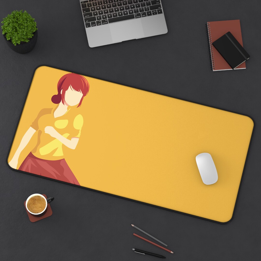 Stardew Valley Minimalist Desk Mat, Stardew Valley Custom Desk Mat XXL