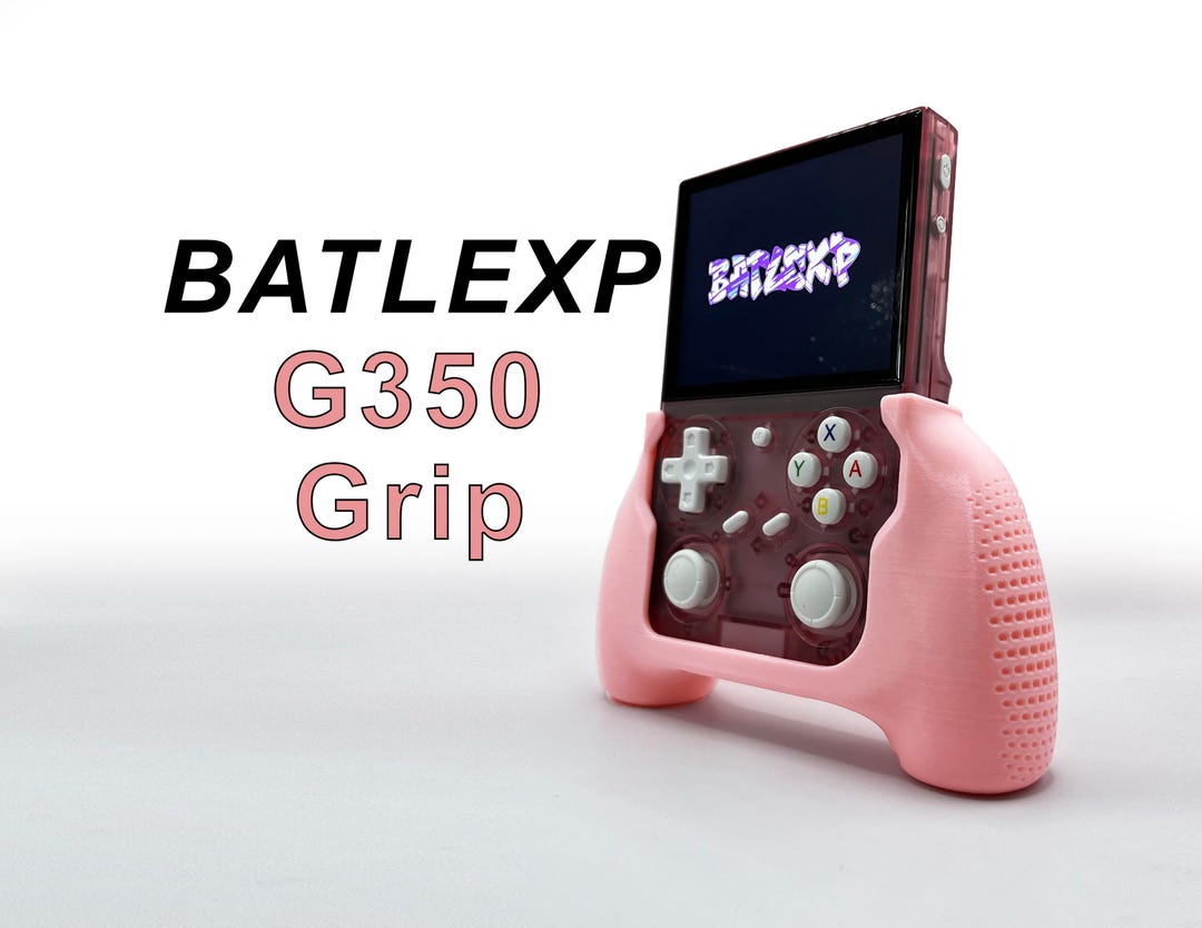 BATLEXP G350 Grip