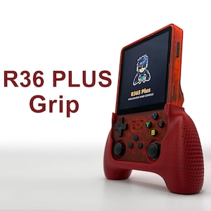 R36 Plus Grip