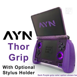 【ほぼ未使用】AYN thor 256GB　パープル il_300x300.8475746728_lydl.jpg